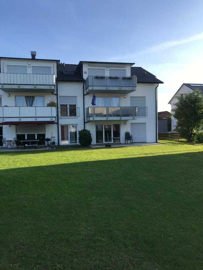 Ferienwohnung Am Tuniswald Langenargen Exterior photo